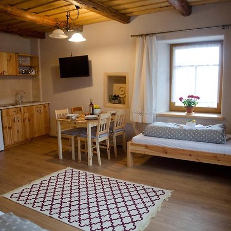 Apartmany Terra Stará Lesná Екстериор снимка