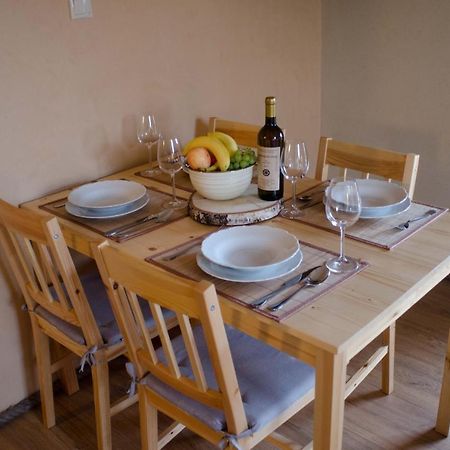 Apartmany Terra Stará Lesná Екстериор снимка