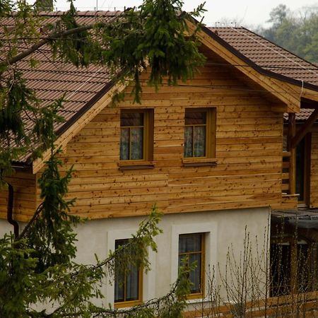 Apartmany Terra Stará Lesná Екстериор снимка