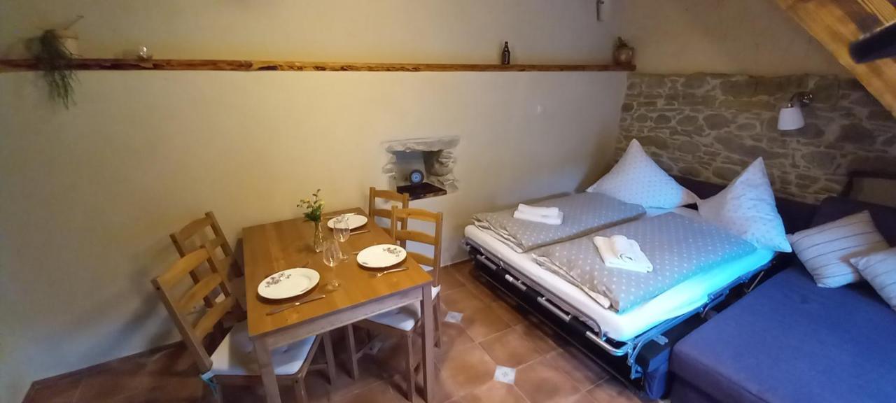 Apartmany Terra Stará Lesná Екстериор снимка