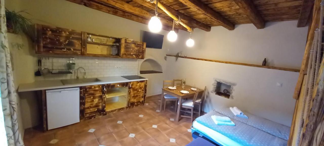 Apartmany Terra Stará Lesná Екстериор снимка