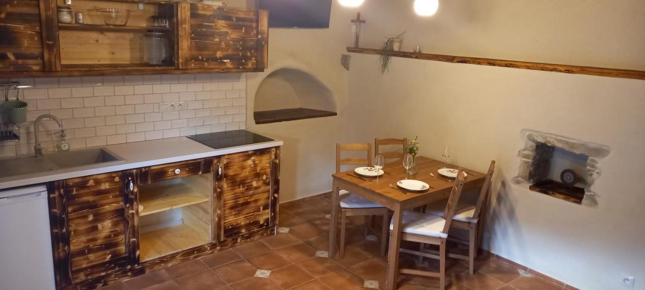 Apartmany Terra Stará Lesná Екстериор снимка