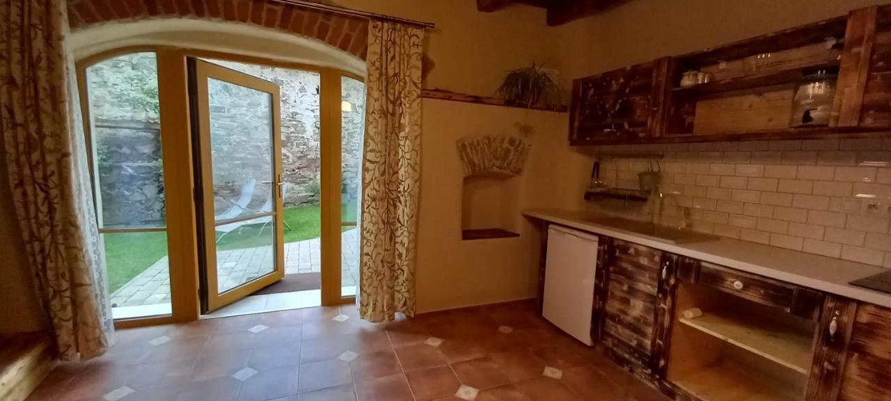 Apartmany Terra Stará Lesná Екстериор снимка