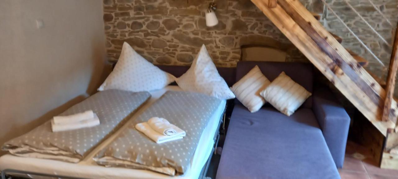 Apartmany Terra Stará Lesná Екстериор снимка