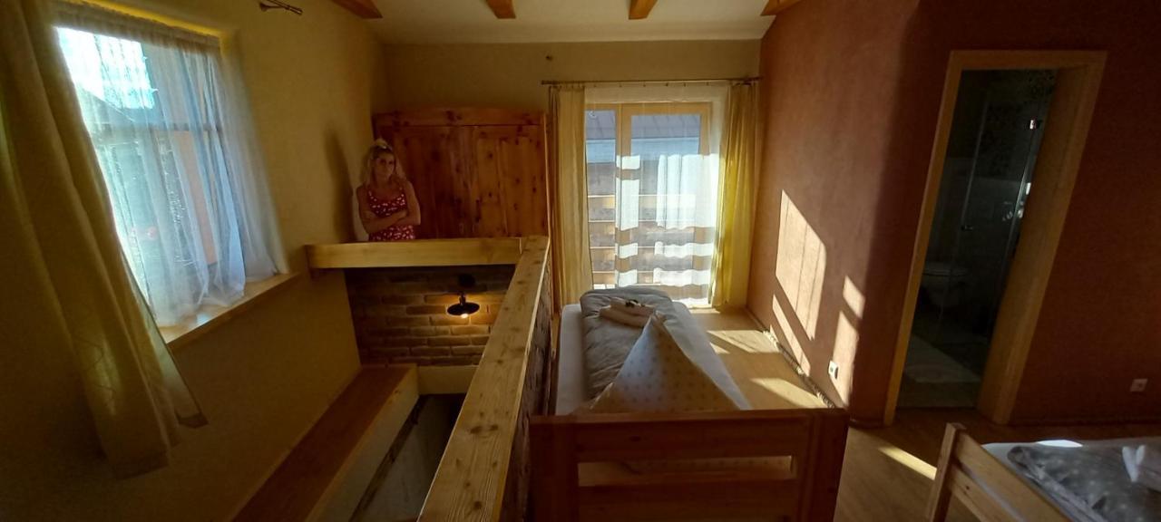 Apartmany Terra Stará Lesná Екстериор снимка