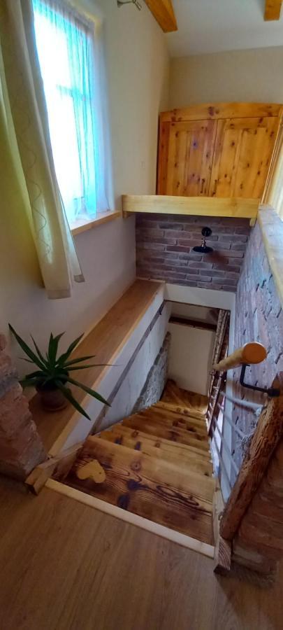 Apartmany Terra Stará Lesná Екстериор снимка