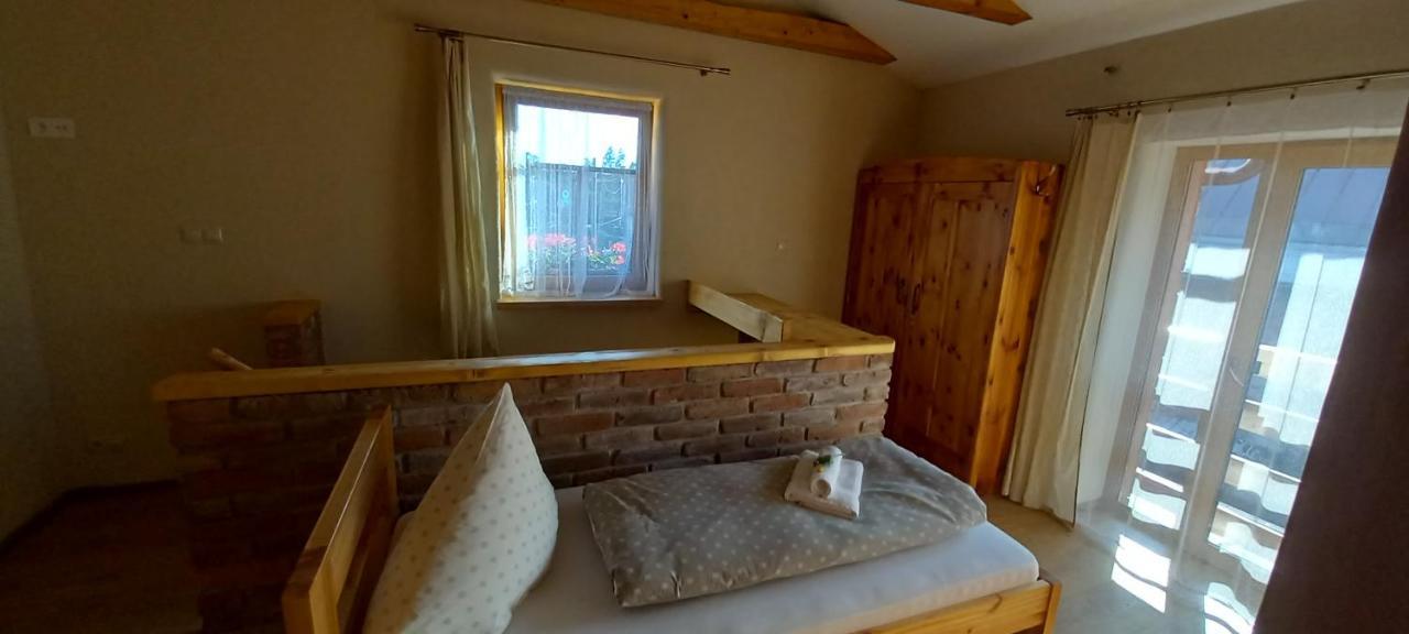 Apartmany Terra Stará Lesná Екстериор снимка