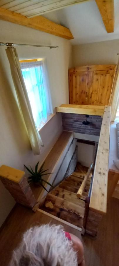 Apartmany Terra Stará Lesná Екстериор снимка