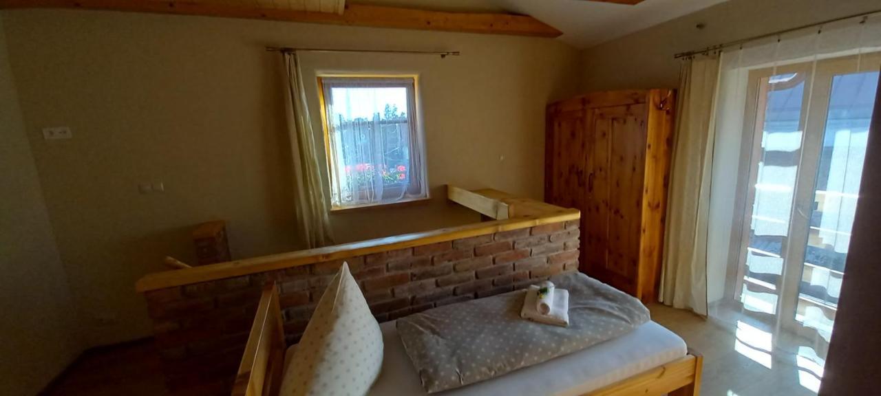 Apartmany Terra Stará Lesná Екстериор снимка