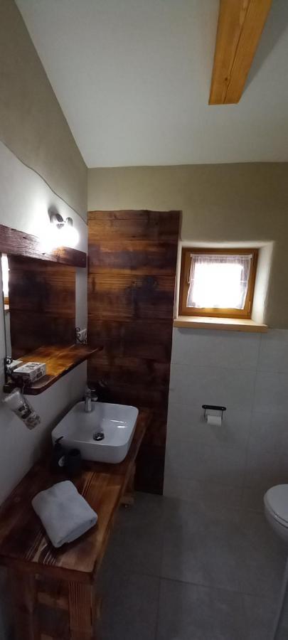 Apartmany Terra Stará Lesná Екстериор снимка
