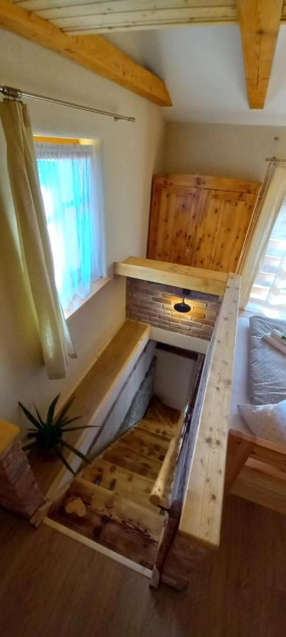 Apartmany Terra Stará Lesná Екстериор снимка