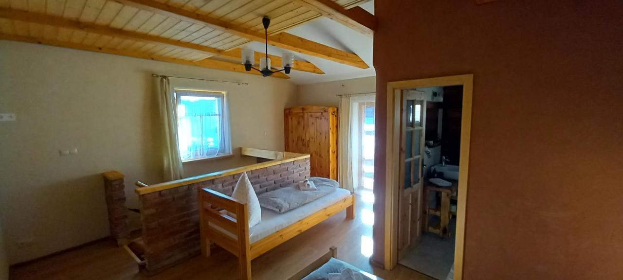 Apartmany Terra Stará Lesná Екстериор снимка