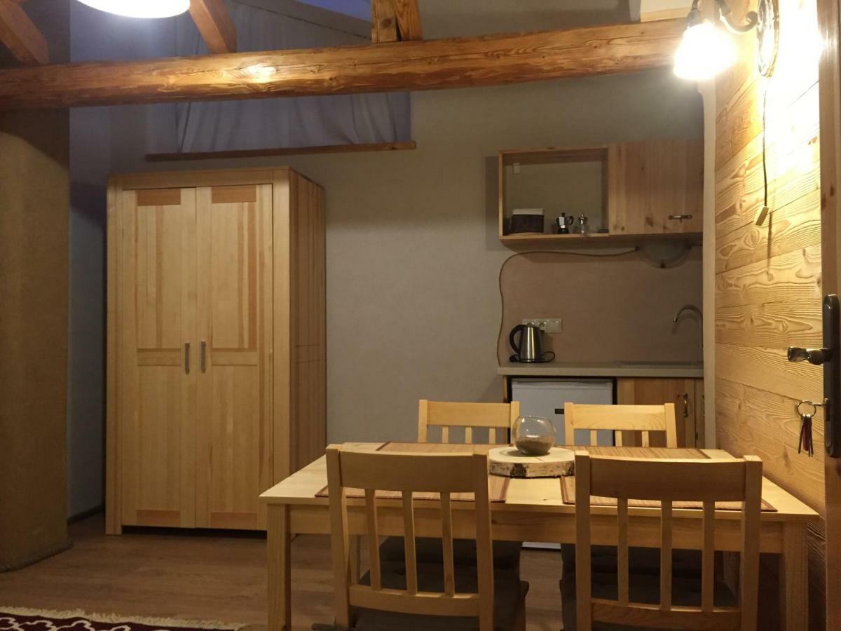 Apartmany Terra Stará Lesná Екстериор снимка