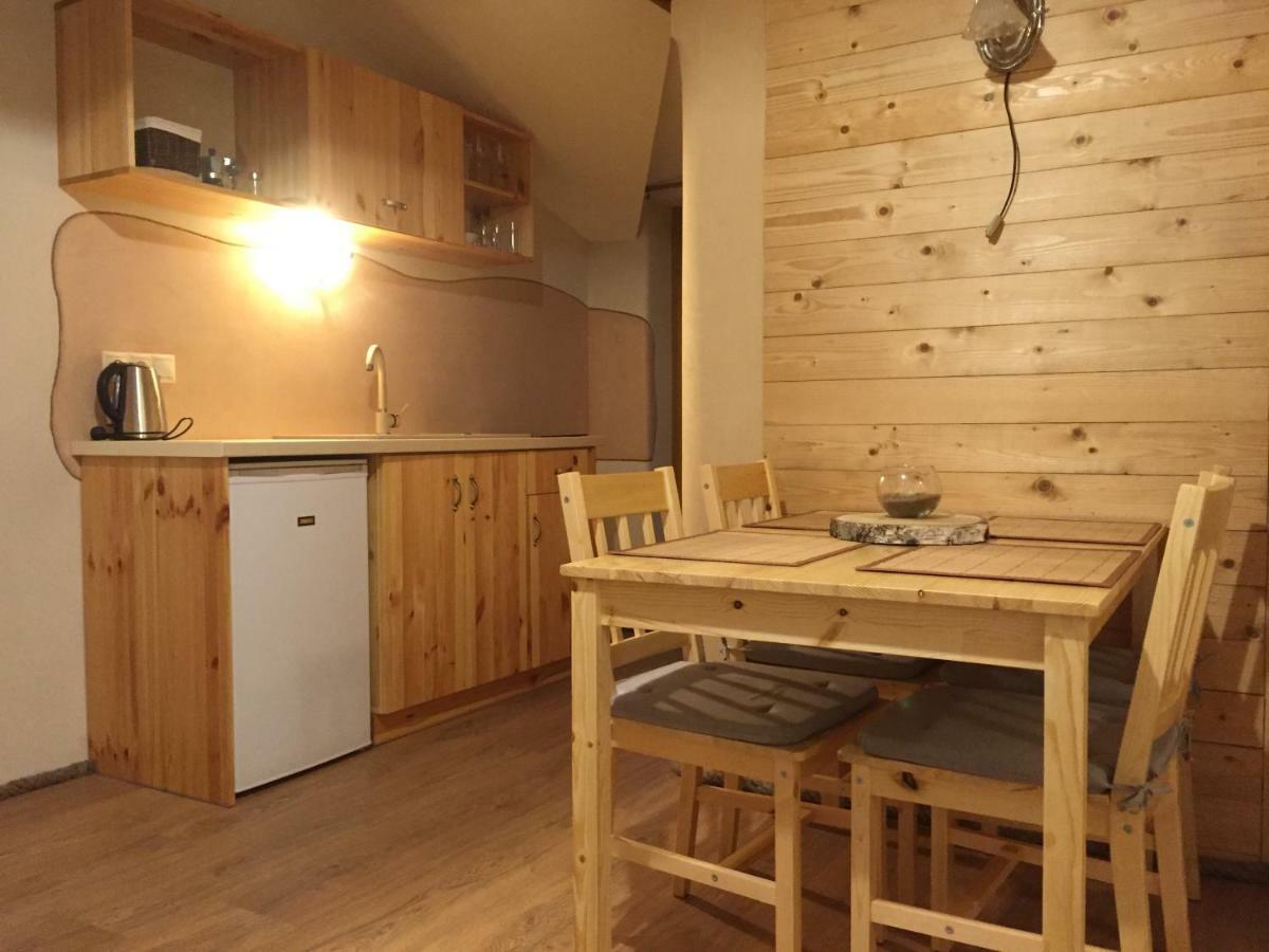 Apartmany Terra Stará Lesná Екстериор снимка