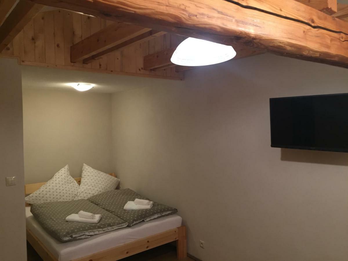 Apartmany Terra Stará Lesná Екстериор снимка
