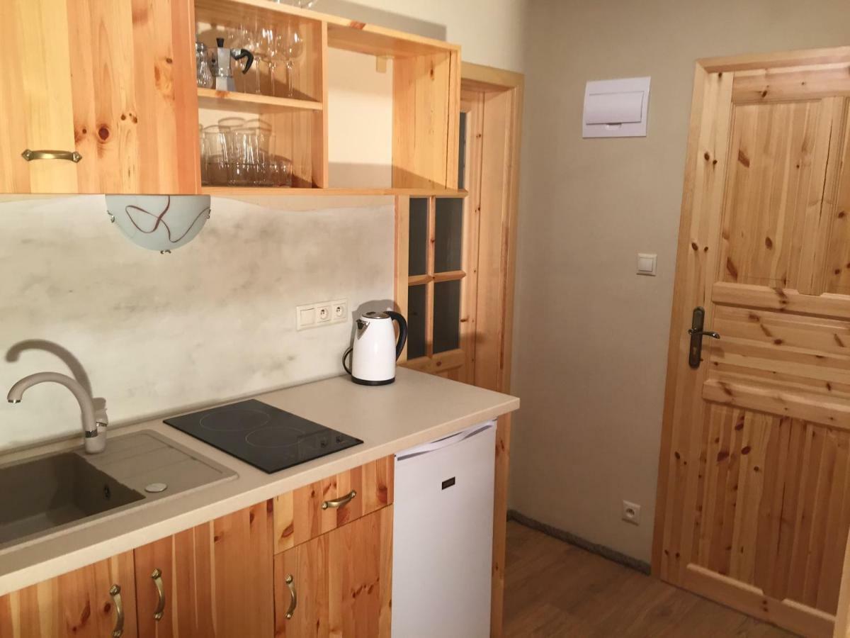 Apartmany Terra Stará Lesná Екстериор снимка