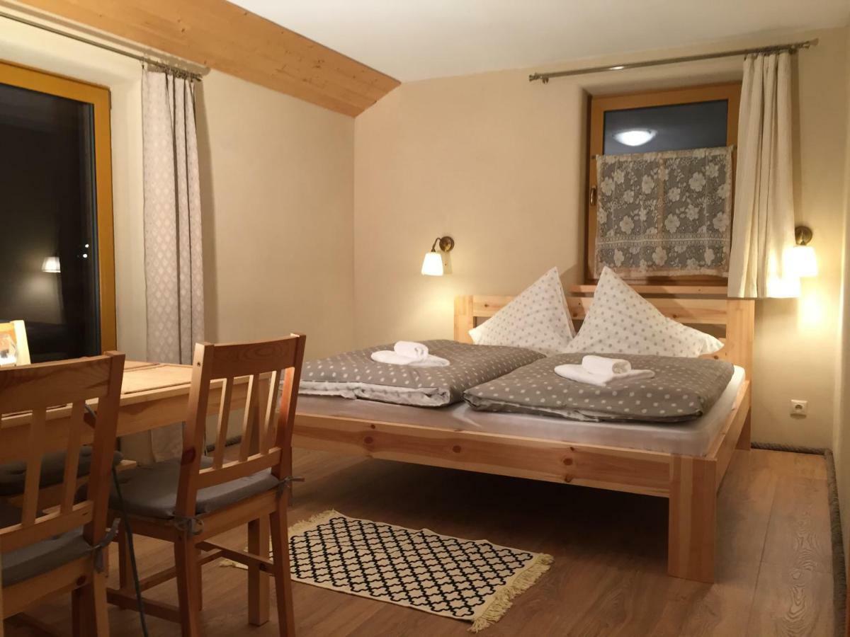 Apartmany Terra Stará Lesná Екстериор снимка