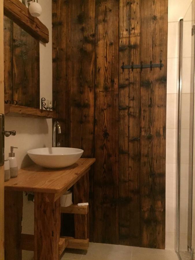 Apartmany Terra Stará Lesná Екстериор снимка