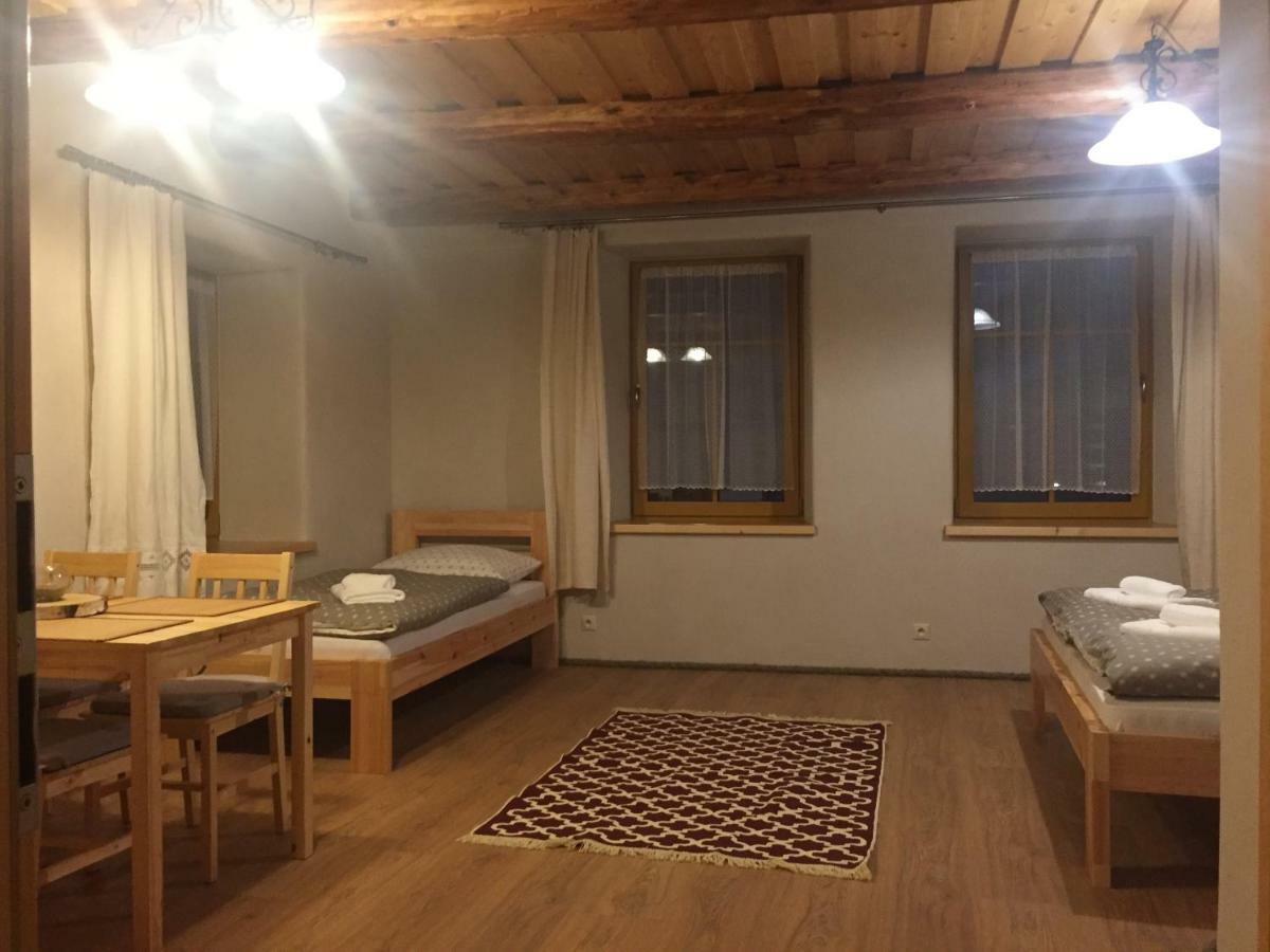 Apartmany Terra Stará Lesná Екстериор снимка