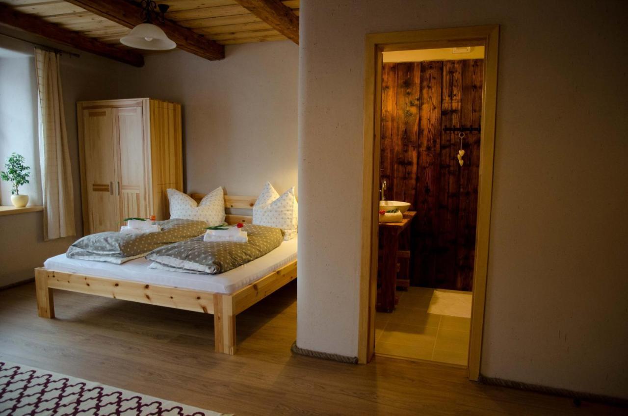 Apartmany Terra Stará Lesná Екстериор снимка