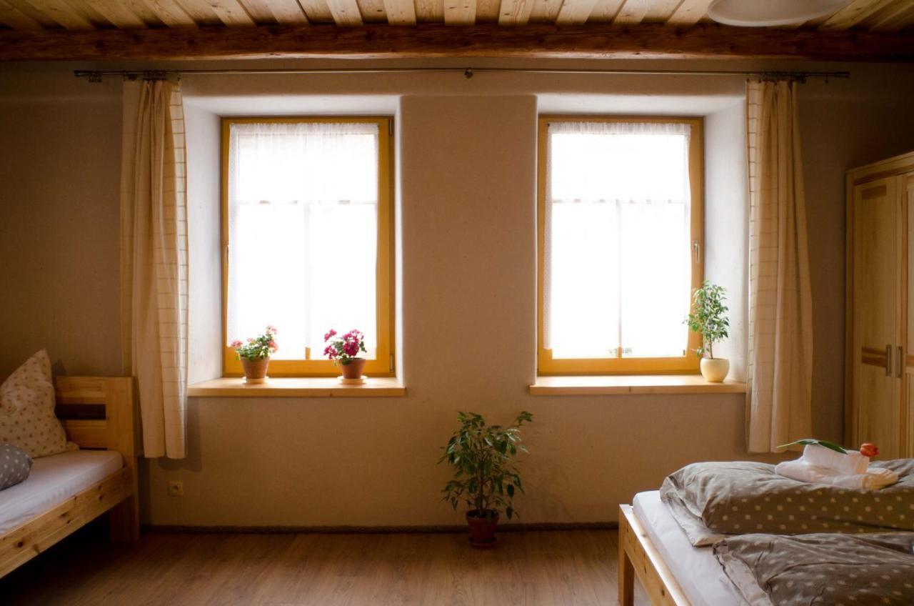 Apartmany Terra Stará Lesná Екстериор снимка