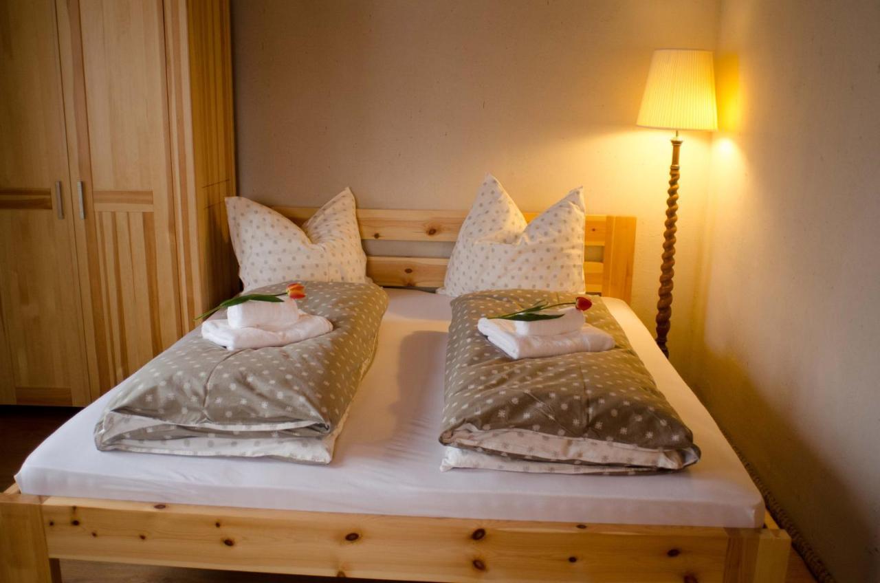 Apartmany Terra Stará Lesná Екстериор снимка