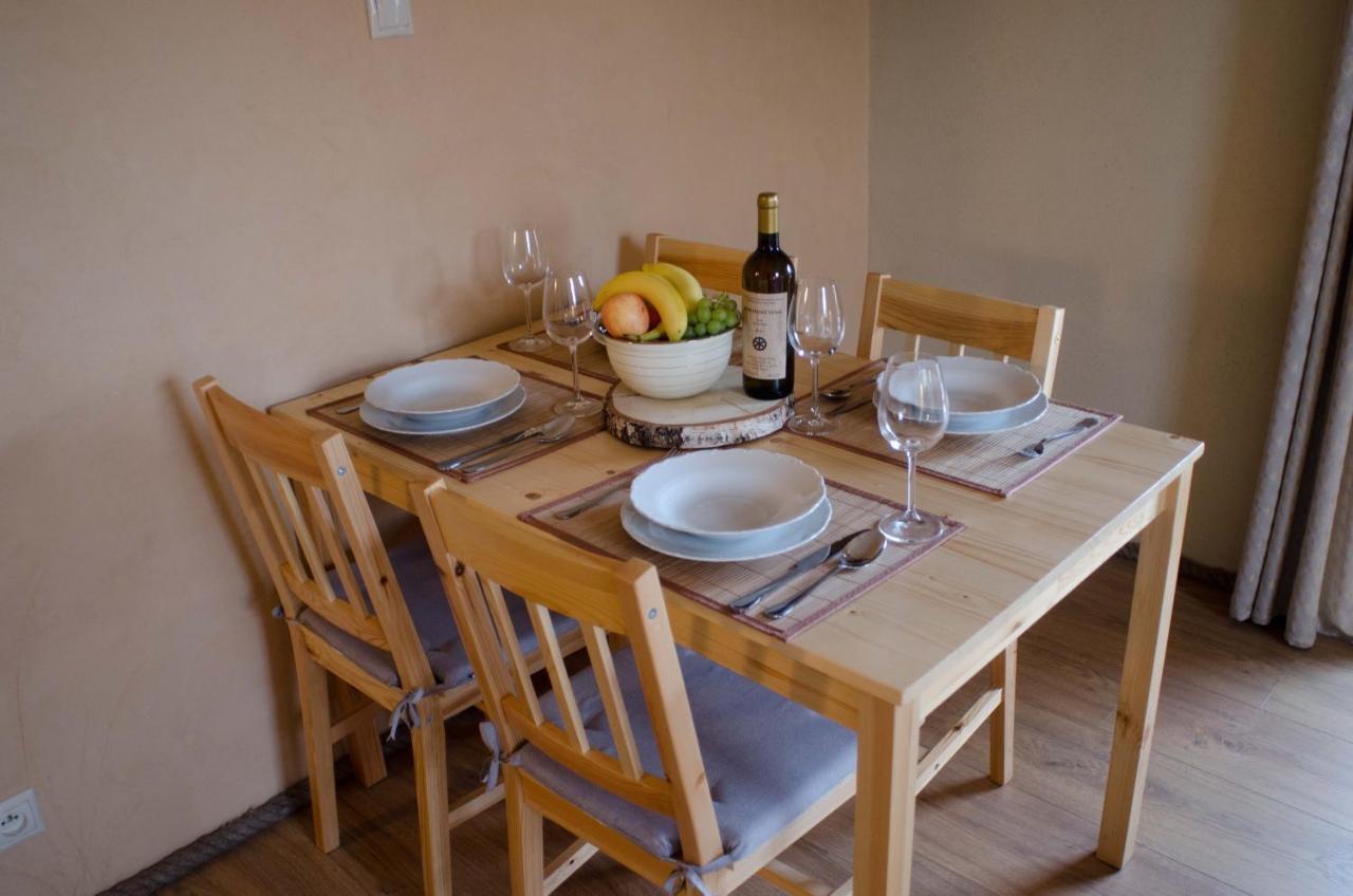 Apartmany Terra Stará Lesná Екстериор снимка