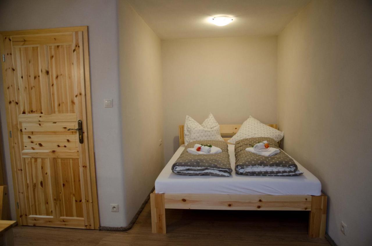 Apartmany Terra Stará Lesná Екстериор снимка