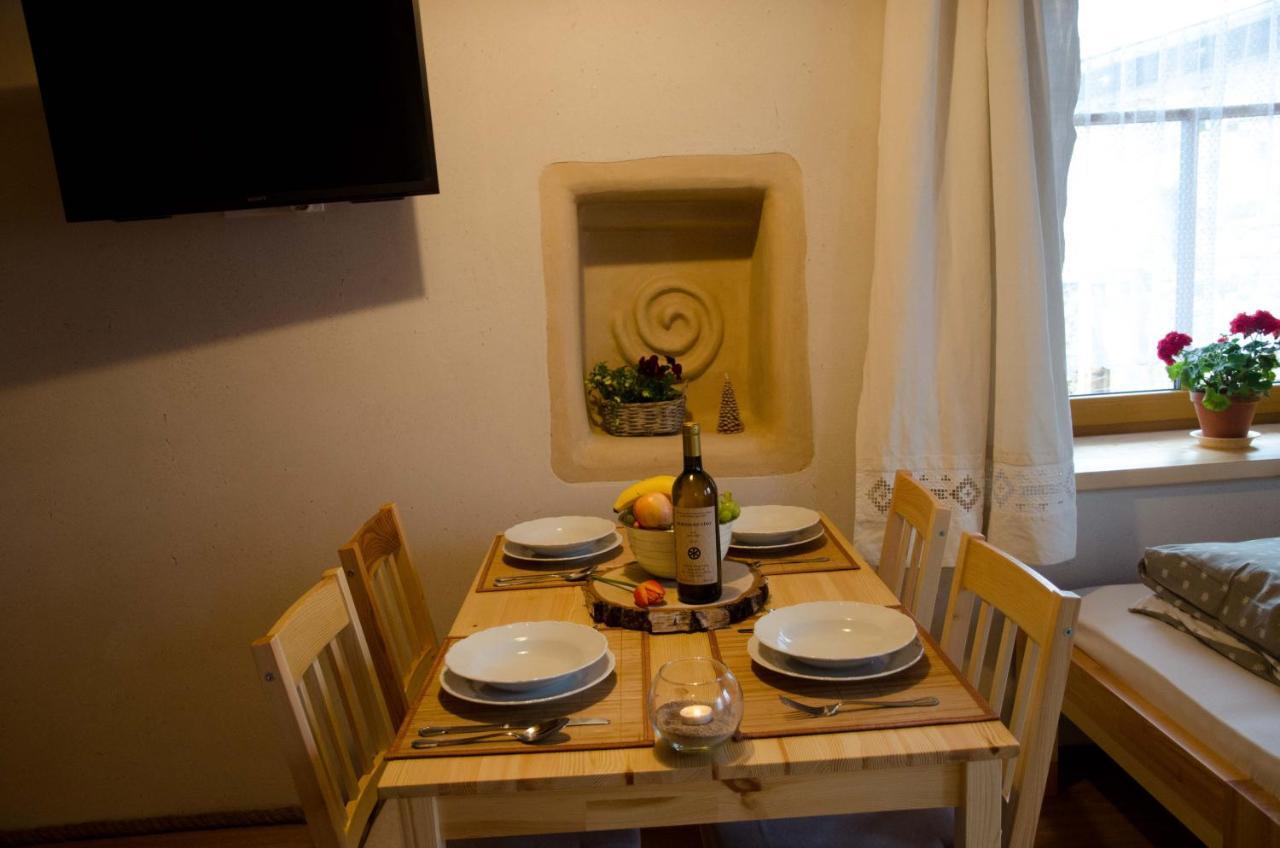 Apartmany Terra Stará Lesná Екстериор снимка