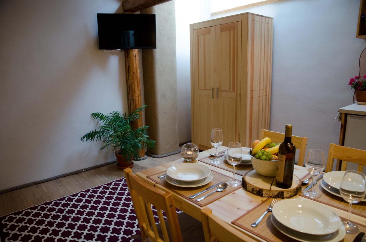 Apartmany Terra Stará Lesná Екстериор снимка