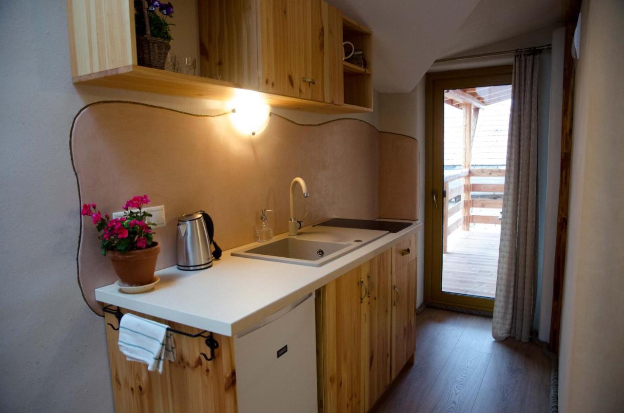 Apartmany Terra Stará Lesná Екстериор снимка