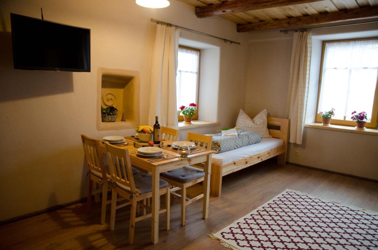 Apartmany Terra Stará Lesná Екстериор снимка