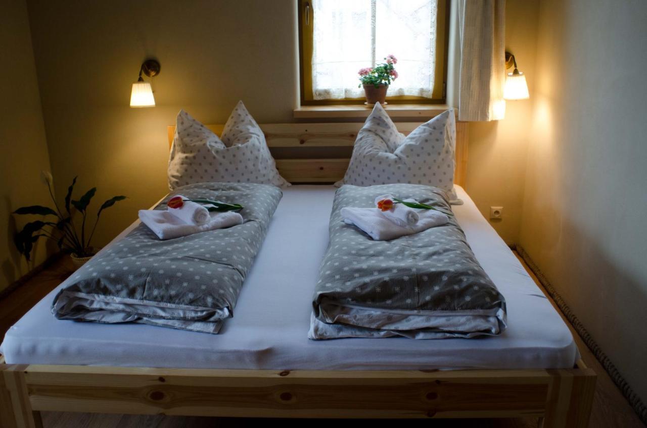 Apartmany Terra Stará Lesná Екстериор снимка